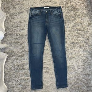 Kancan skinny jeans